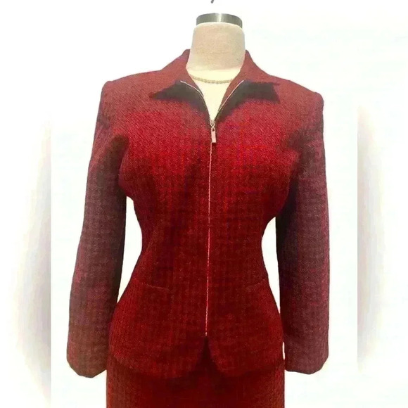 NORTON PETITES MC NAUGHTON - Picture 2 of 5